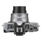 Nikon Cámara Evil Nikon Z FC con Objetivos 16-50 MM y 50-250MM + SD 64 GB 1000x