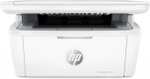Impresora láser Multifunción HP M140We con WIfi