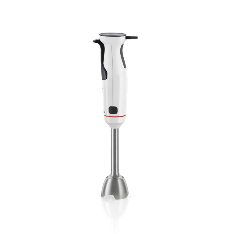 Bosch – Batidora de mano, ErgoMaster, 800W, QuattroBlade