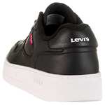 Levi's Sneakers 235201, Zapatillas Mujer