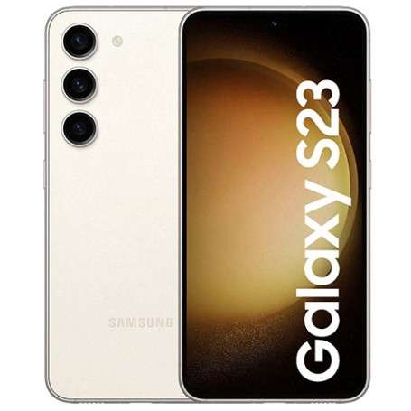 Samsung Galaxy S23 128GB / Disponible en 3 Colores / Tuimeilibre Iguala.
