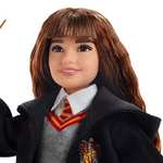 Harry Potter Muñeca Hermione Granger