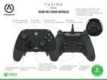 Controlador con cable PowerA FUSION Pro 2 para Xbox Series X|S. Reacondicionados de Amazon, Varios Estados.