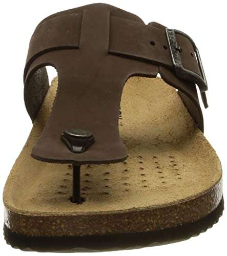 Sandalia Hombre verano Geox » Chollometro