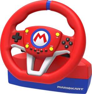 HORI - USB Volante Mario Kart Pro Mini