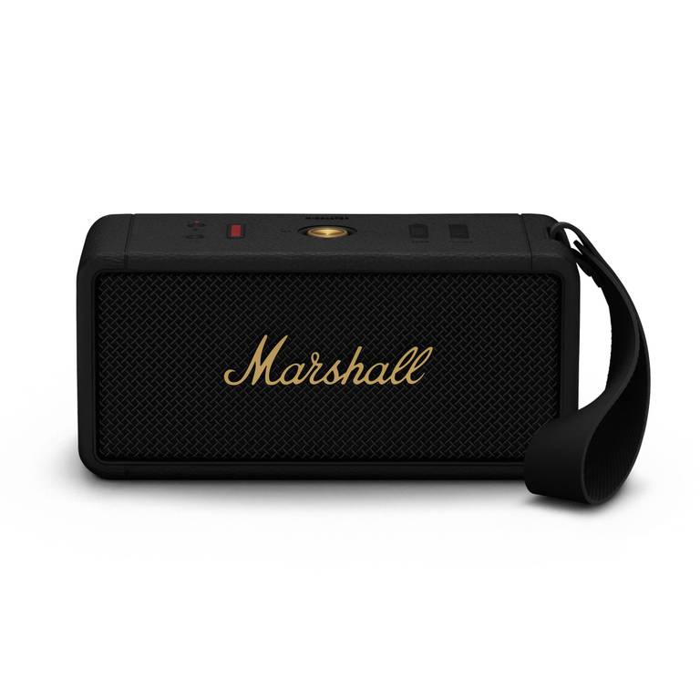 Altavoz Bluetooth Marshall Middleton (-50%)