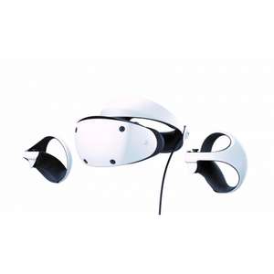 Gafas de Realidad Virtual PlayStation VR2 + cupón de 106,20€ para la próxima compra