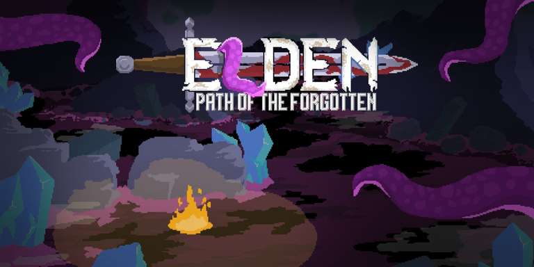 Elden: Path of the Forgotten para Nintendo Switch