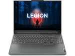 Lenovo Legion Slim 5 16APH8, 16" WQXGA, Ryzen 7 7840HS, 16GB RAM, 1TB SSD, RTX 4070 FDOS