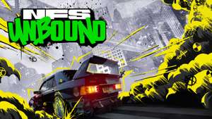 Need for Speed Unbound para pc