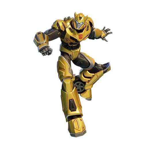Pack skins Transformers y Pavos de Fortnite