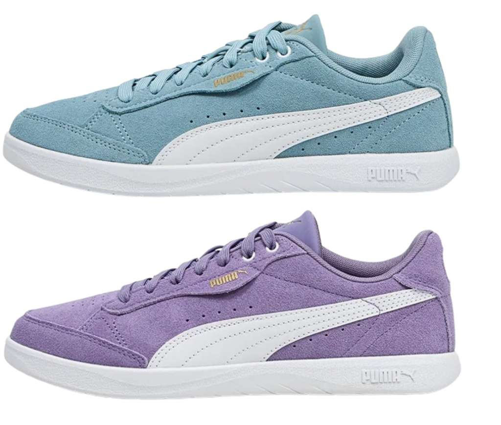 Puma VIKKY STAR - Zapatillas