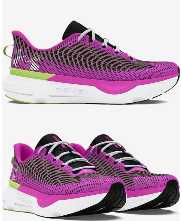 Imagen de Under Armour INFINITE PRO RUN ANYW