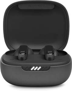 Auriculares Deportivos con Bluetooth JBL Live Pro 2 TWS - Negro