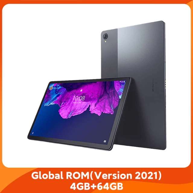 Lenovo-Tableta P11 pantalla LCD, Android, Snapdragon 662, 7700mAh, WiFi, - ENVIO DESDE ESPAÑA