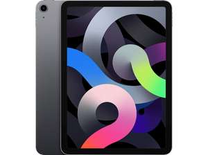 iPad Air 2020 64gb negro