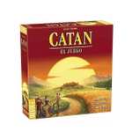 Catan juego de mesa familiar