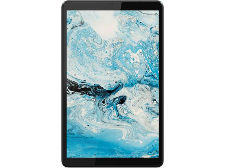 Tablet - Lenovo Tab M8 HD (2nd Gen), 8" HD, 2GB RAM, 32GB eMMC