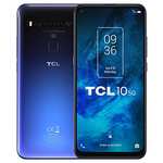 TCL 10 5G - Smartphone de 6.53" FHD+ con NXTVISION