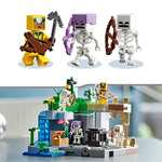 LEGO 21189 Minecraft La Mazmorra del Esqueleto