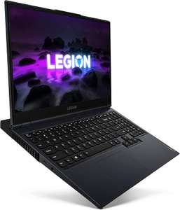 Lenovo Legion 5 WQHD 1 TB RTX 3070 solo 1199€