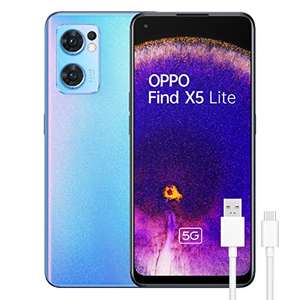 OPPO Find X5 Lite 479€