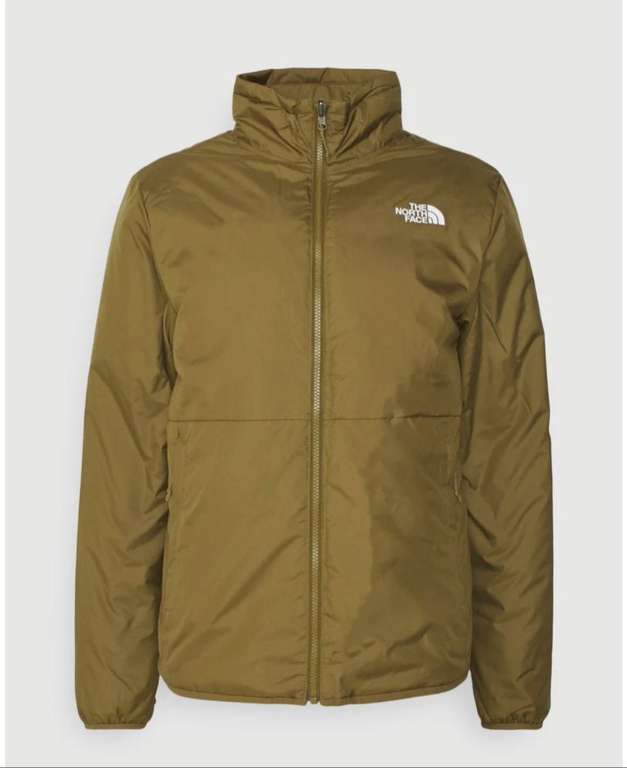 The NORTH FACE CARTO TRICLIMATE JACKET 2-IN-1 - Chaqueta outdoor. Tallas S a XXL
