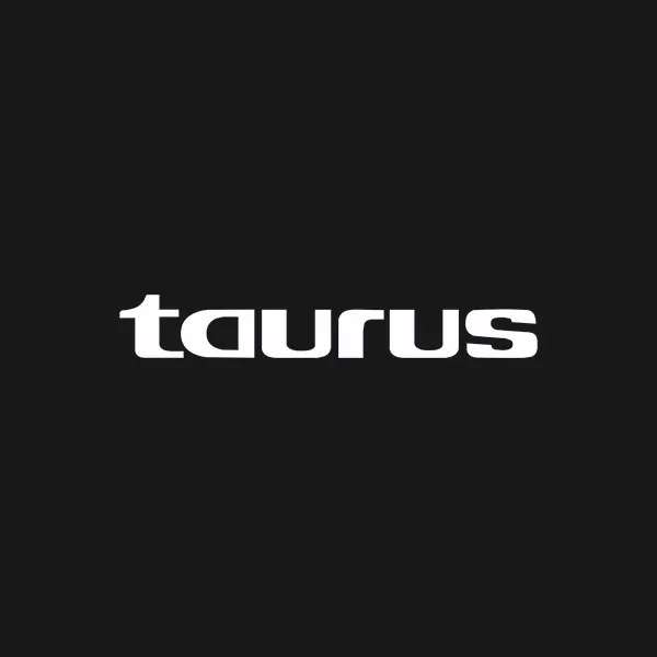 Taurus - Secador Alize 2400 Ionic. Color Blanco. Material producto Plástico. Potencia 2.400 W. Longitud del cable 180 cm.