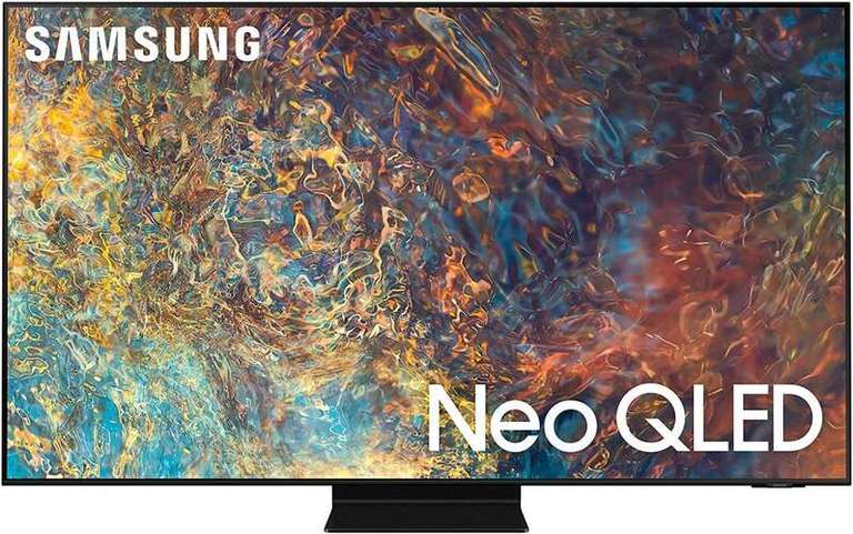 TV Neo QLED Samsung QE65QN90A - UHD 4K, Smart TV