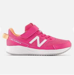 570v3 Bungee Lace with Top Strap Zapatillas New Balance