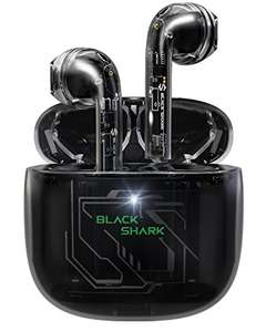 Auriculares Inalámbricos Black Shark T14 con cancelación de ruido