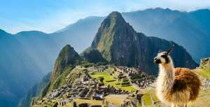 Ruta de 7 noches: Perú, Lima, Cuzco y Valle sagrado desde 1218€/persona o 1972€ con vuelos + disp. extensión [Muchas fechas]