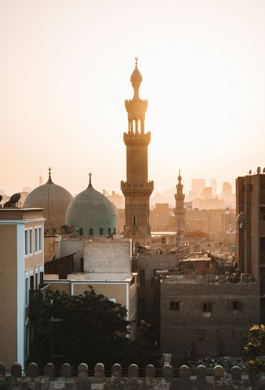 Egipto con Crucero de 5 días desde 923€/p+3 noches de hotel en El Cairo. Incluye el precio vuelos y alojamiento con desayuno