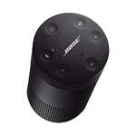 Bose Altavoz Bluetooth portátil SoundLink Revolve (Serie II), Inalámbrico, resistente al agua y con sonido de 360°