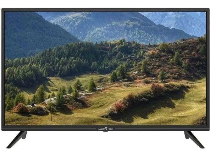 TV SMART-TECH SMT32N40HC3L1 (LED - 32'' - 81 cm - HD