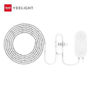Xiaomi Yeelight Light Strip Plus solo 19.9€