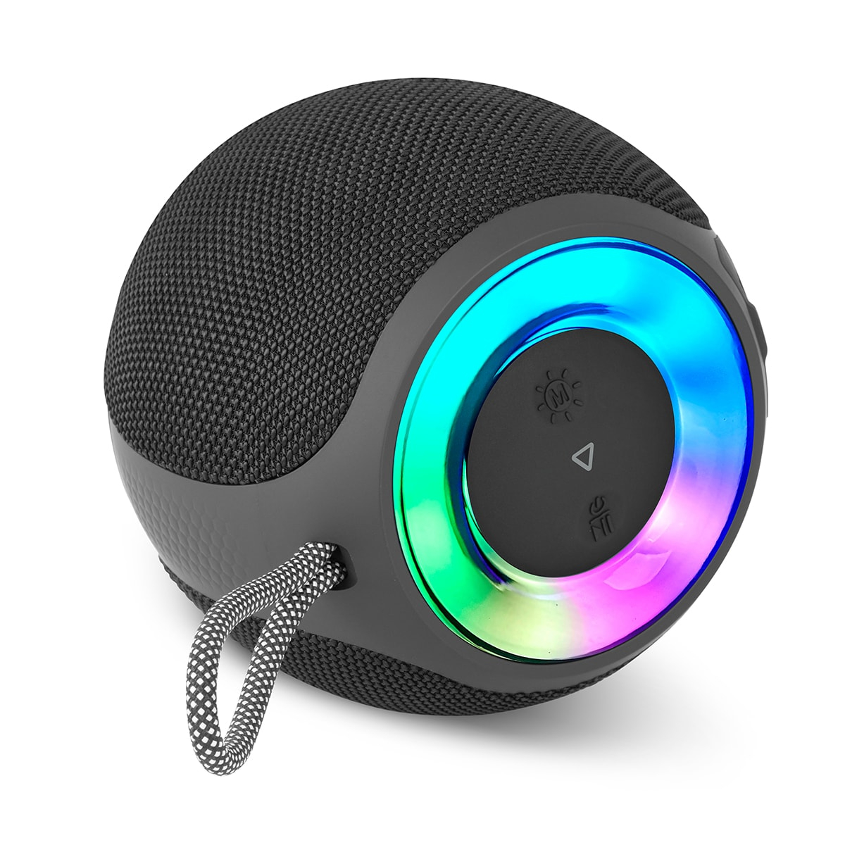 Altavoz portátil Inves LT-Y98 Bluetooth - Negro