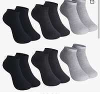 Packs De 6 Pares - Recopilatorio de Calcetines Cortos Fila de Oferta en  Sprinter. » Chollometro
