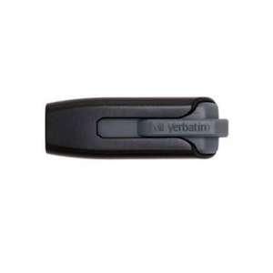 Memoria USB Verbatim 3.0 V3 128GB - Negro