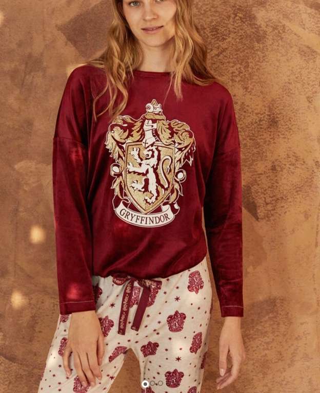 Pijama varios modelos (+ zapatillas Gratis) » Chollometro