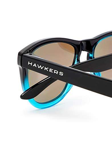 HAWKERS Fusion Gafas de sol Unisex adulto