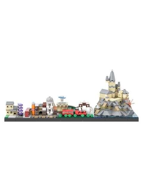 juego de bloques de construcción Mechanical Giraffe Monster Bricks Toy (disponible más modelos y precio)
