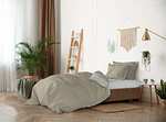 Italian Bed Linen Funda nórdica cama 90