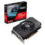 ASUS Phoenix AMD Radeon RX 6400 4GB GDDR6