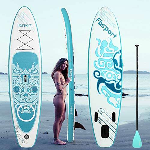 Paddle Surf FBSPORT distintos modelos/precios.