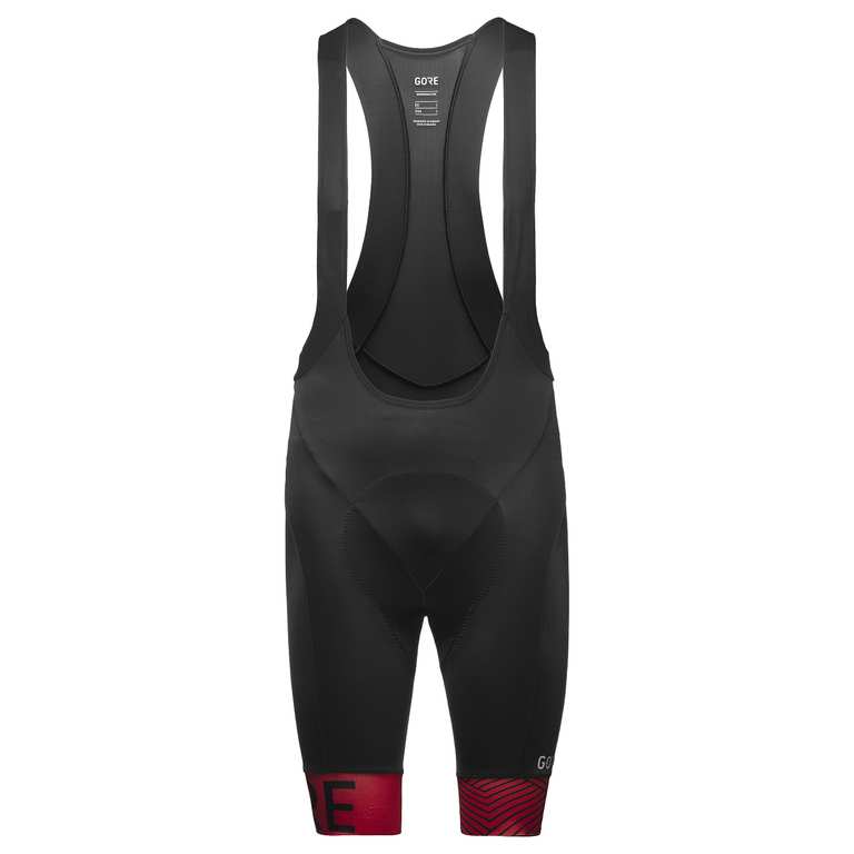 Imagen de GOREWEAR C5 Opti Culote con Tirant