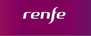 Los clientes MÁS Renfe que compren billetes AVE entre mañana y el jueves 26, Renfe les regalará el billete de vuelta en Puntos Renfe