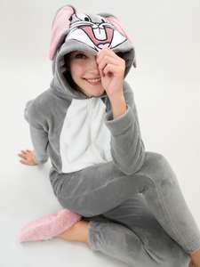 Pijama-disfraz Bugs Bunny