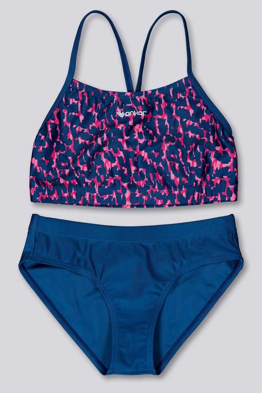 Imagen de Bikini Deportivo Ankor tallas 10,1