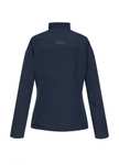 Helly Hansen Artic Shelled Wool Pile Mujer Chaqueta